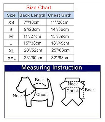 Alroman Dogs Shirts White Vest Clothing for Dogs Cats XL Dog Vacation Shirt Male Female Dog Clothing Puppy Summer Clothes Girls Boys Dog Cat Cotton Summer Shirt Small Pet Clothes Vest T-Shirt Apparel