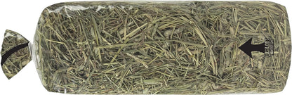 Kaytee All Natural Timothy Hay for Guinea Pigs, Rabbits & Other Small Animals, 2 Pound